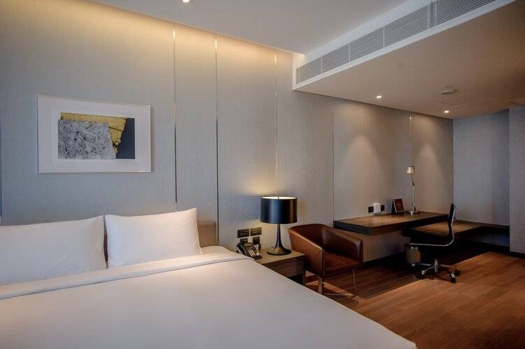Amara Bangkok