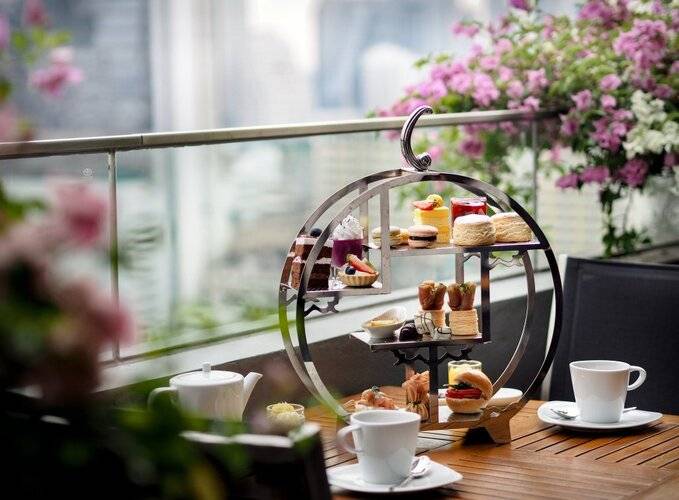 Amara Bangkok