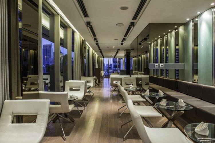 Amara Bangkok