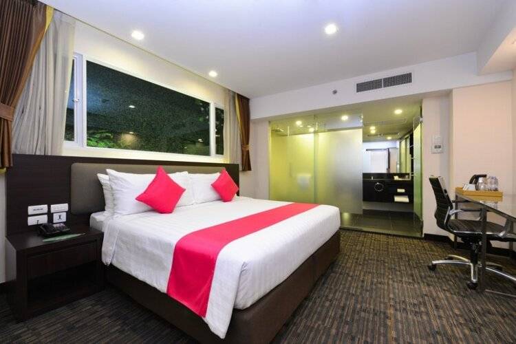 Hotel Royal Bangkok Chinatown