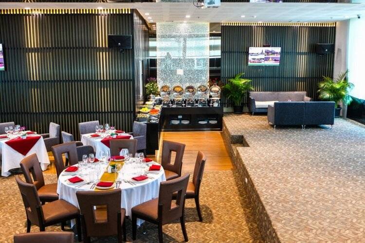 Hotel Royal Bangkok Chinatown