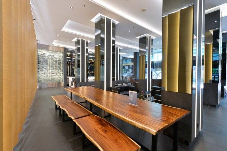 Hotel Royal Bangkok Chinatown