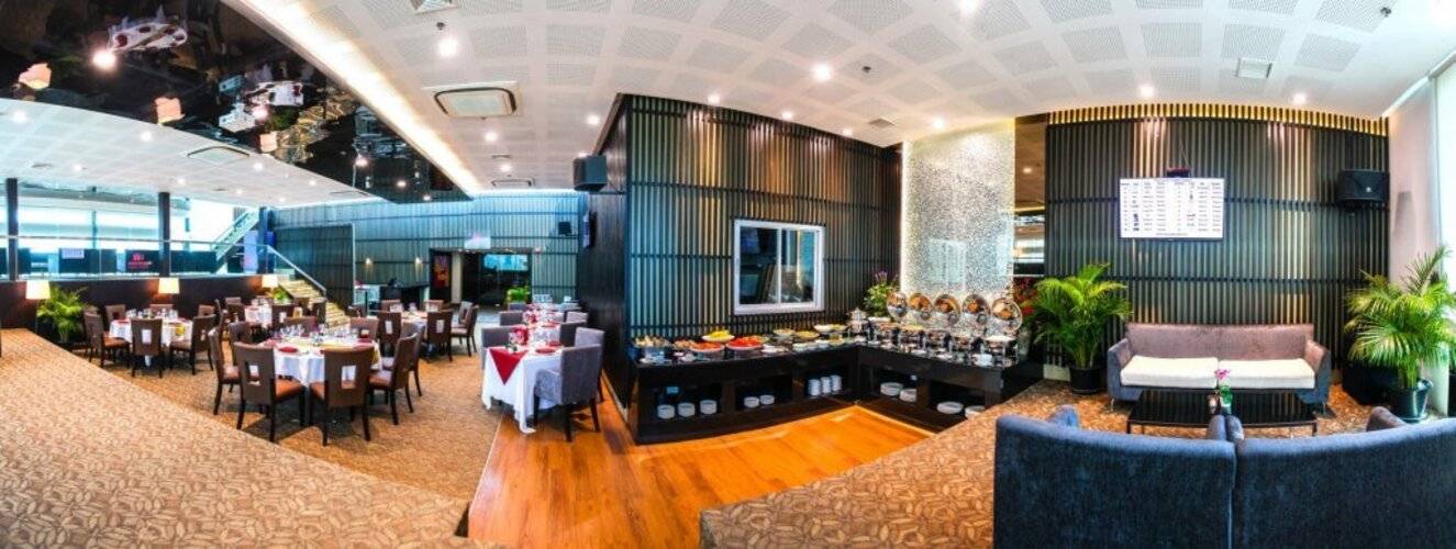Hotel Royal Bangkok Chinatown