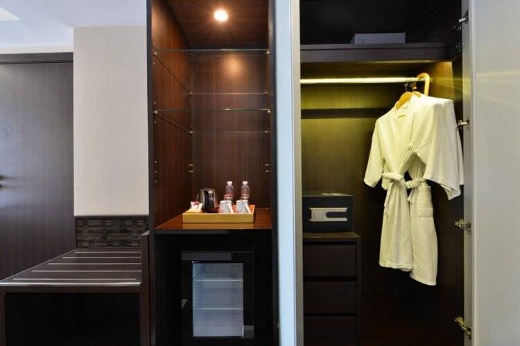 Hotel Royal Bangkok Chinatown