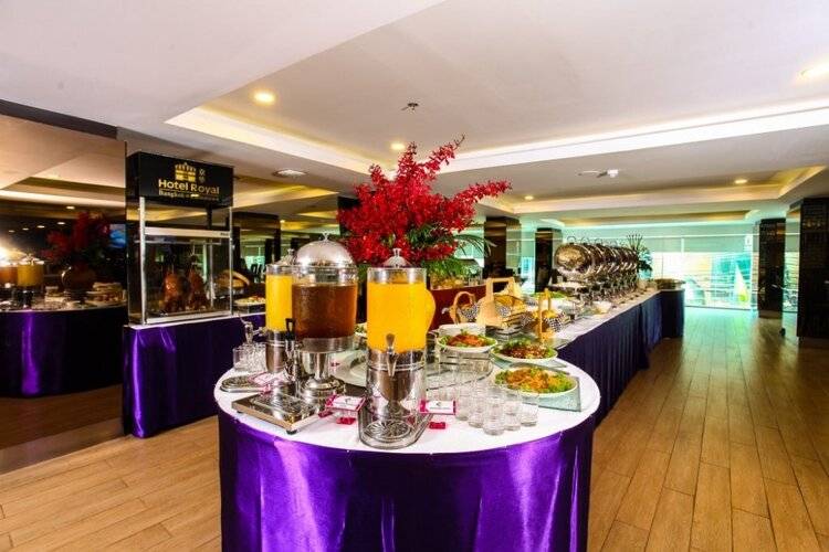 Hotel Royal Bangkok Chinatown