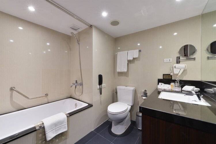 Hotel Royal Bangkok Chinatown