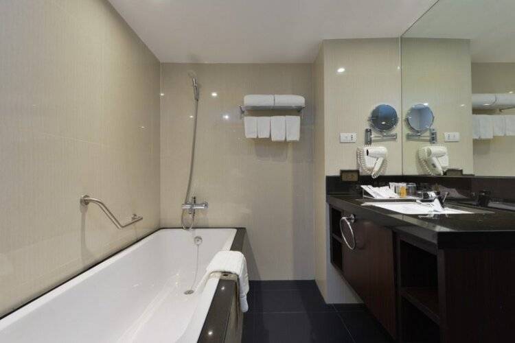 Hotel Royal Bangkok Chinatown