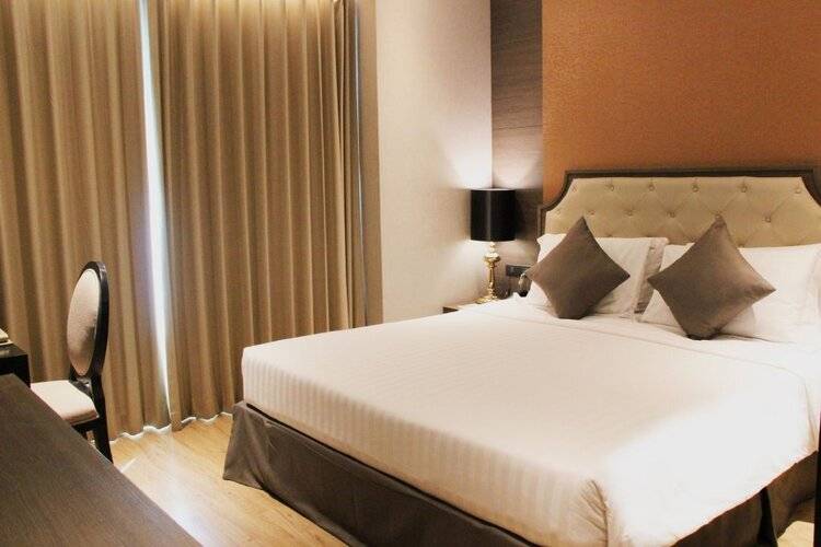 The Duchess Hotel