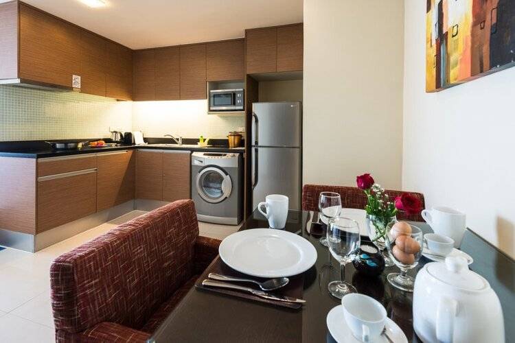 Lohas Residences Sukhumvit