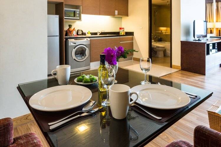 Lohas Residences Sukhumvit