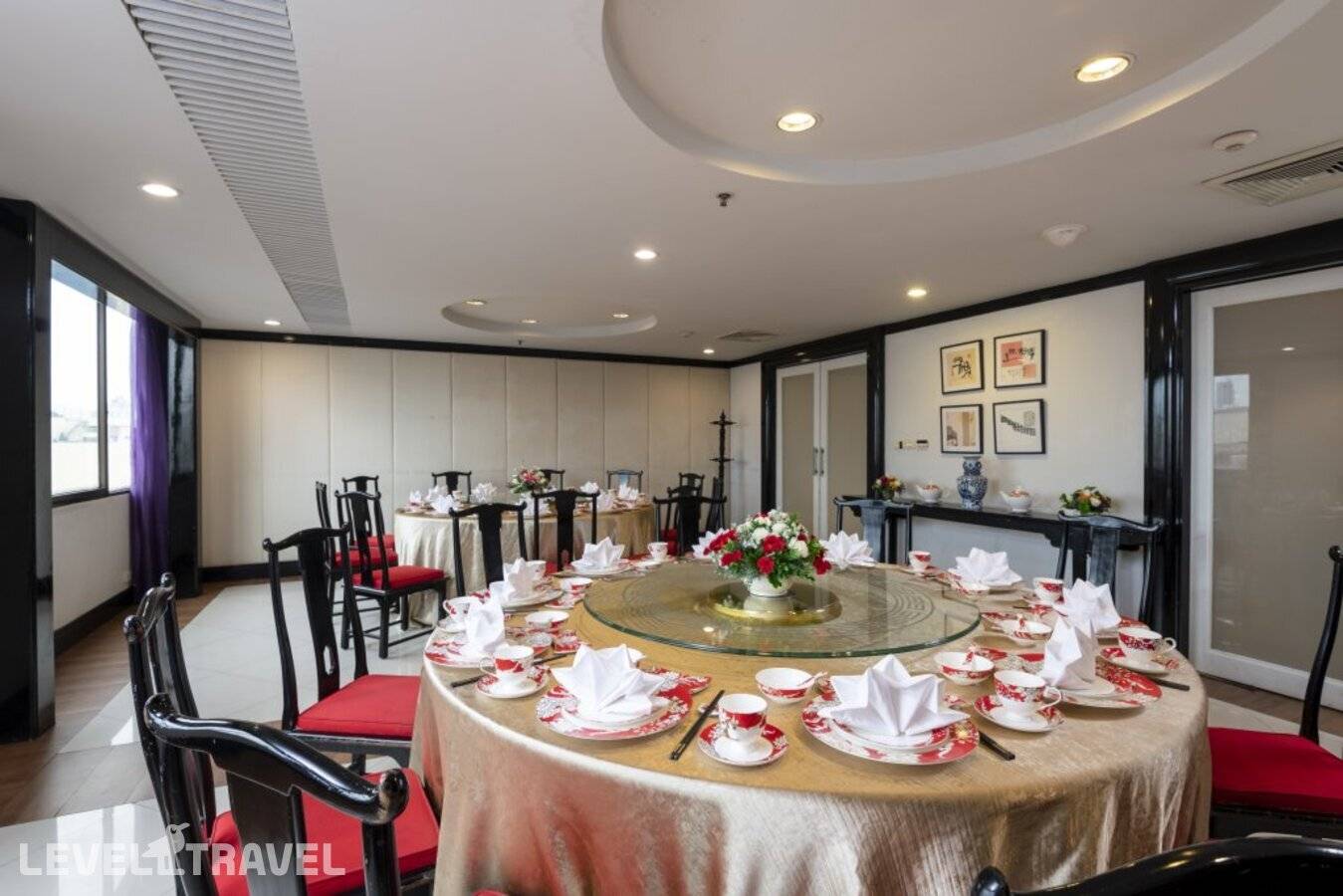 фотографии отеля Grand China Bangkok в Таиланд(Бангкок) - фото №17