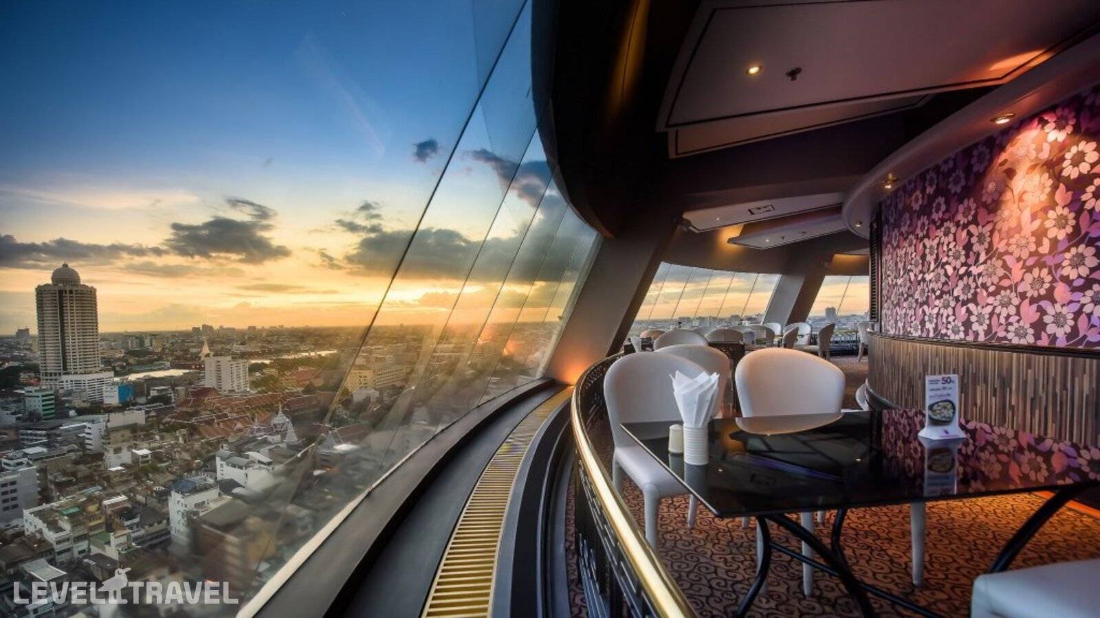 фотографии отеля Grand China Bangkok в Таиланд(Бангкок) - фото №9