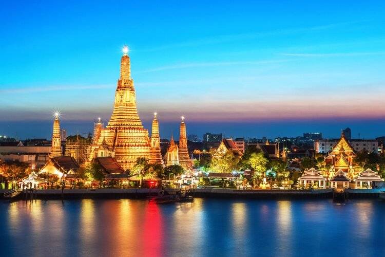 Grand China Bangkok
