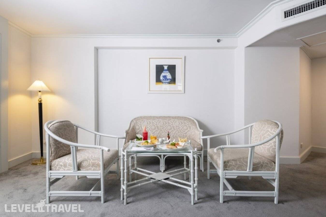 фотографии отеля Grand China Bangkok в Таиланд(Бангкок) - фото №19