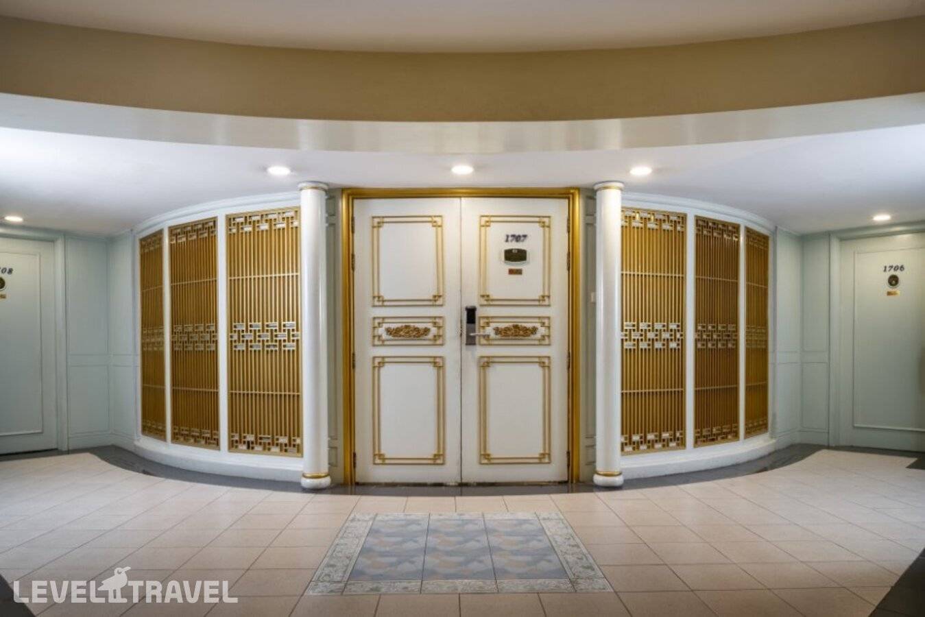 фотографии отеля Grand China Bangkok в Таиланд(Бангкок) - фото №42