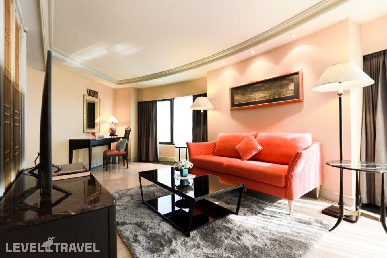 фотографии отеля Grand China Bangkok в Таиланд(Бангкок) - фото №27