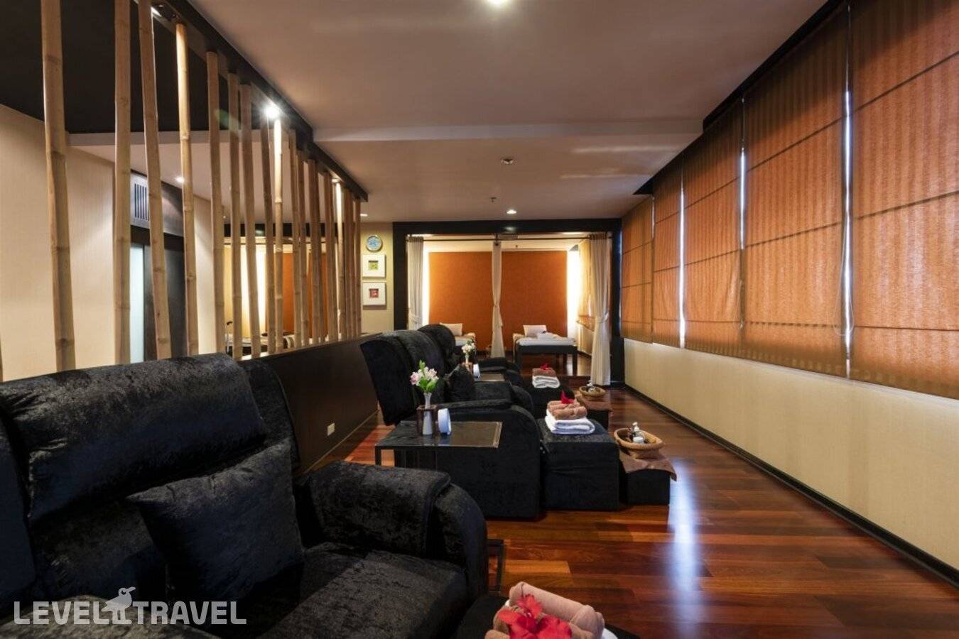 фотографии отеля Grand China Bangkok в Таиланд(Бангкок) - фото №38