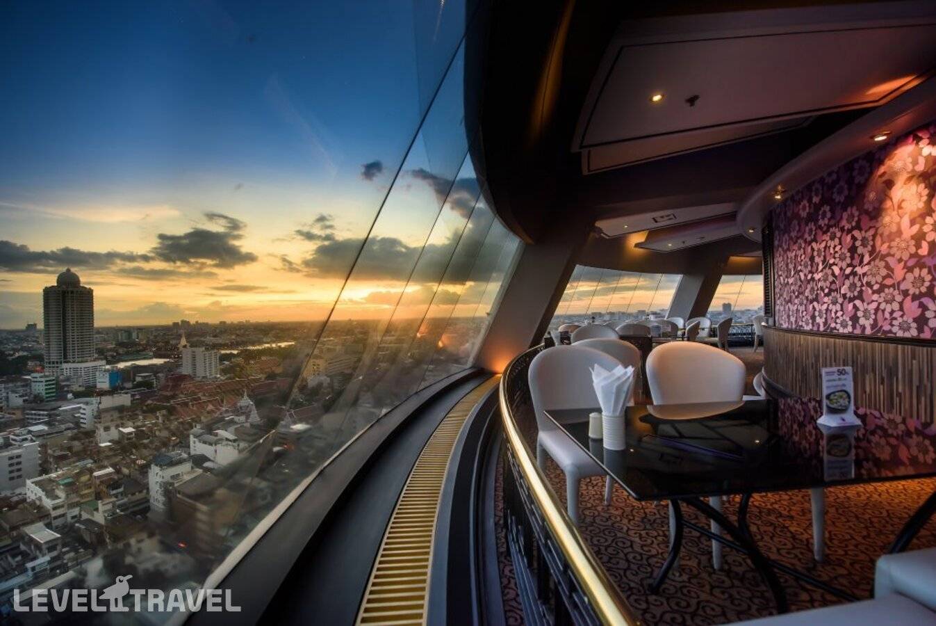 фотографии отеля Grand China Bangkok в Таиланд(Бангкок) - фото №25