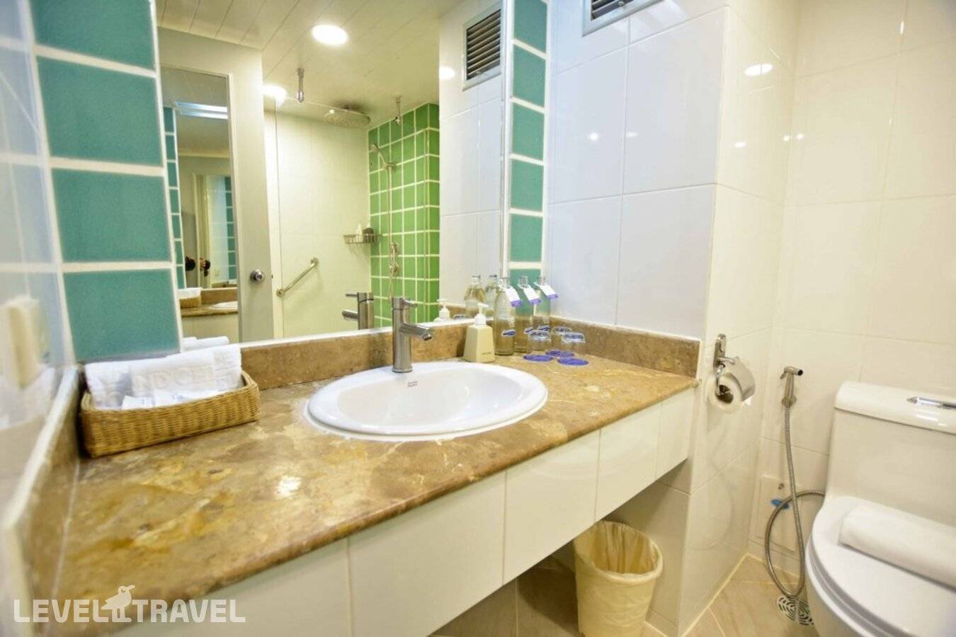 фотографии отеля Grand China Bangkok в Таиланд(Бангкок) - фото №22