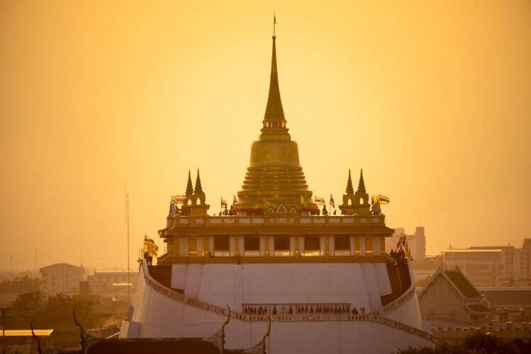 Grand China Bangkok