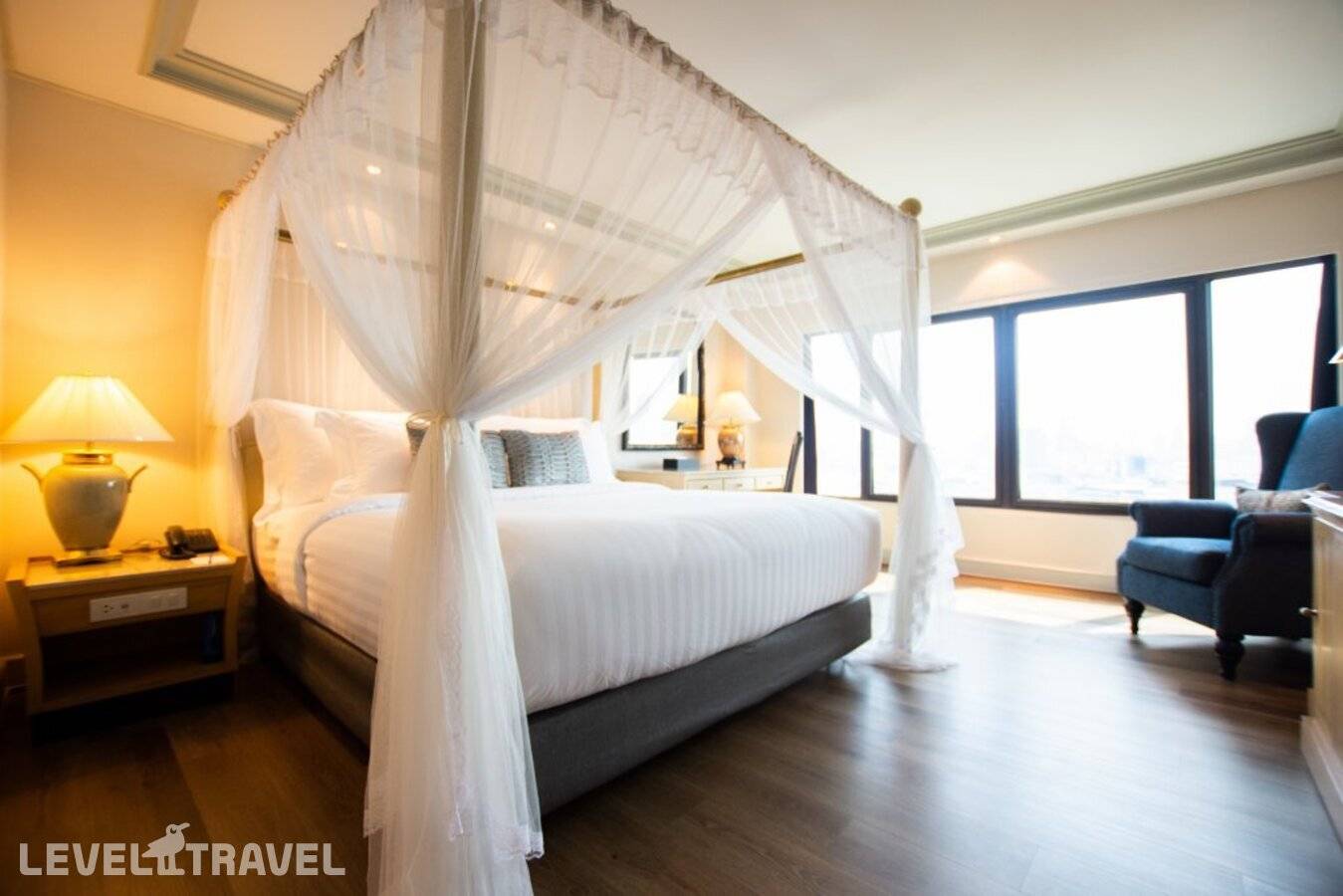 фотографии отеля Grand China Bangkok в Таиланд(Бангкок) - фото №30