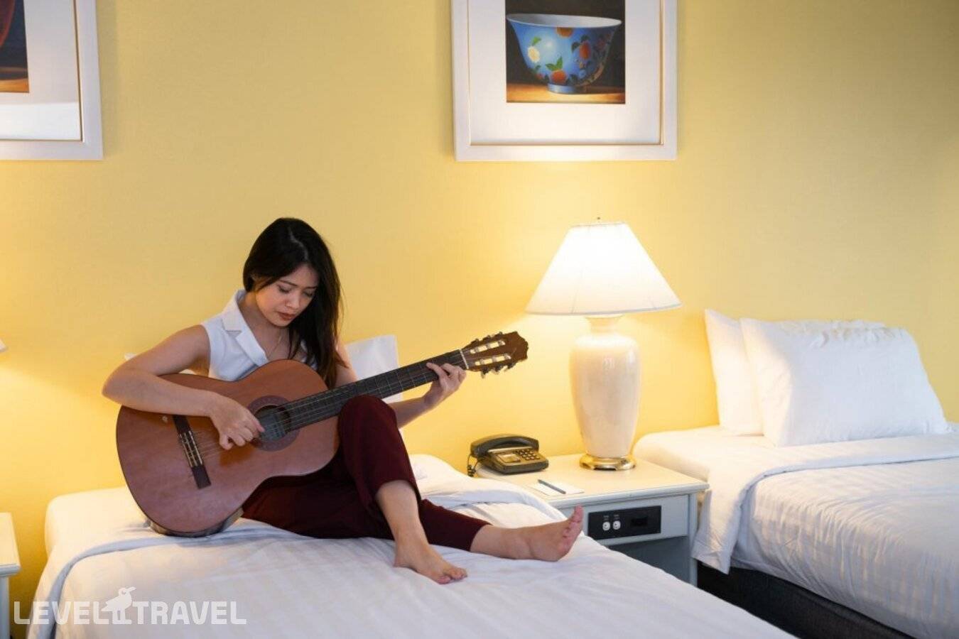 фотографии отеля Grand China Bangkok в Таиланд(Бангкок) - фото №10