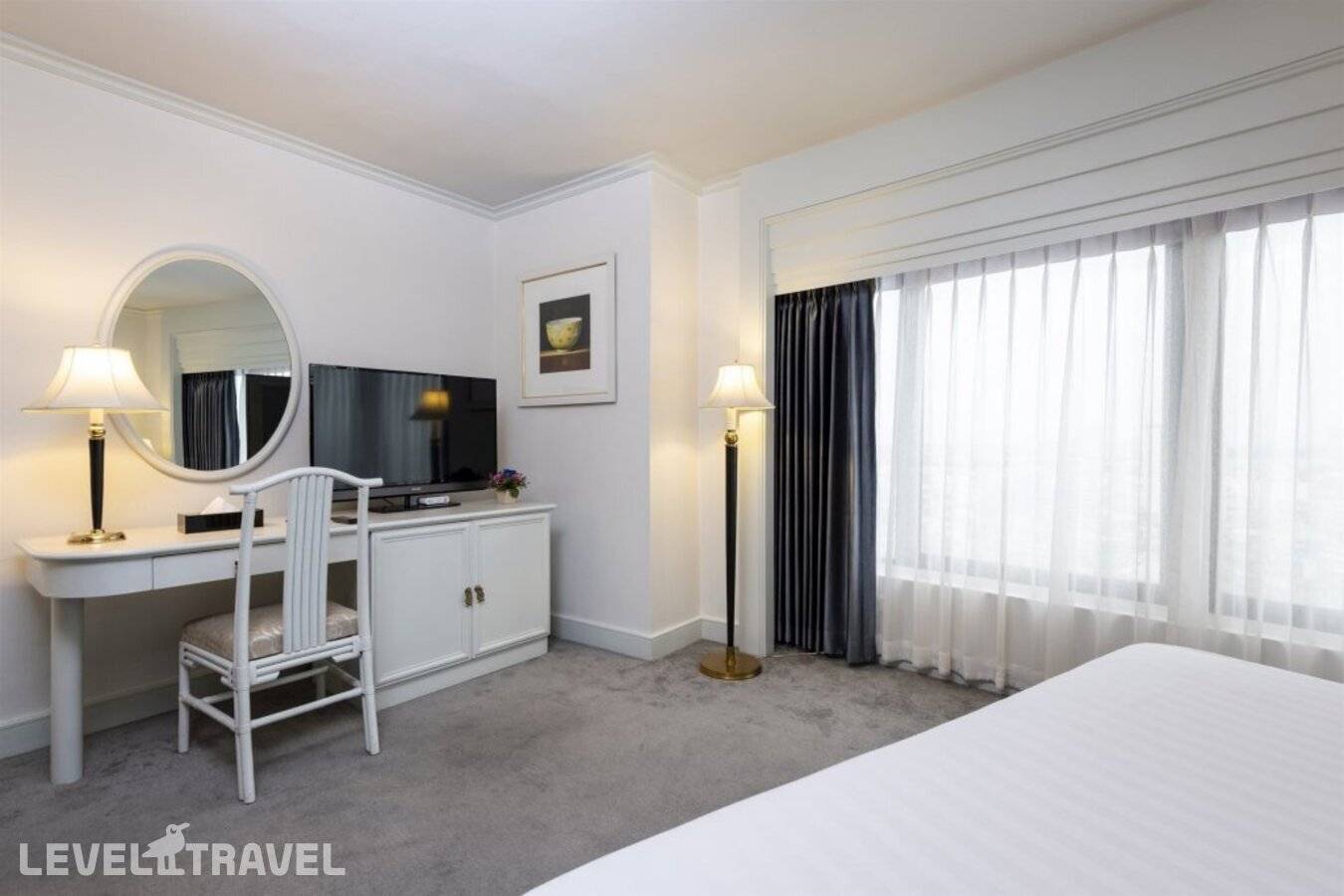 фотографии отеля Grand China Bangkok в Таиланд(Бангкок) - фото №29