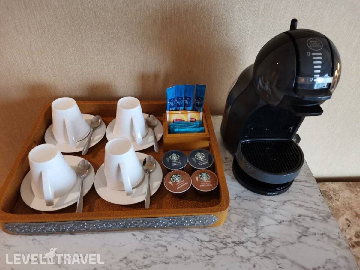 фотографии отеля Grand China Bangkok в Таиланд(Бангкок) - фото №36