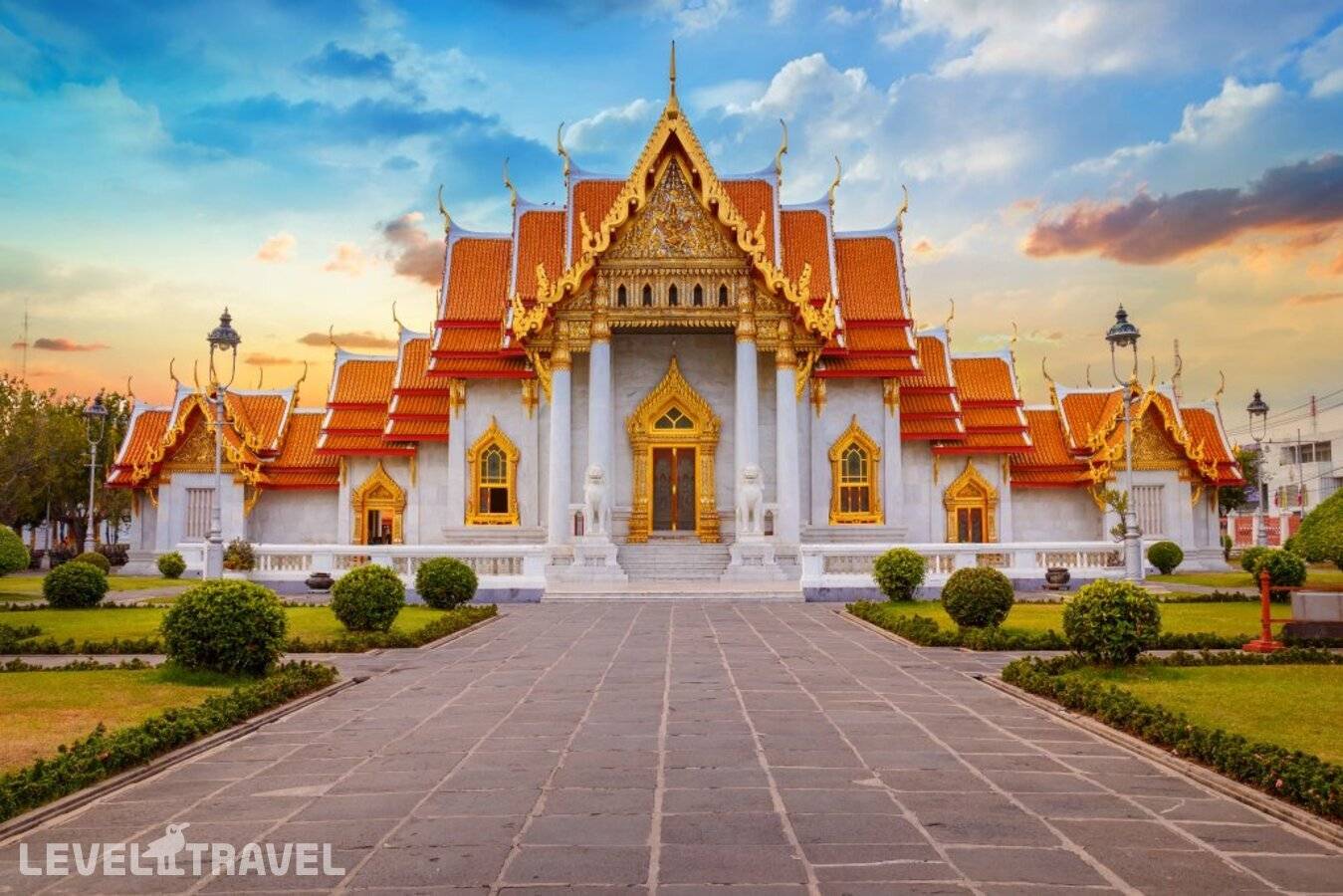 фотографии отеля Grand China Bangkok в Таиланд(Бангкок) - фото №4