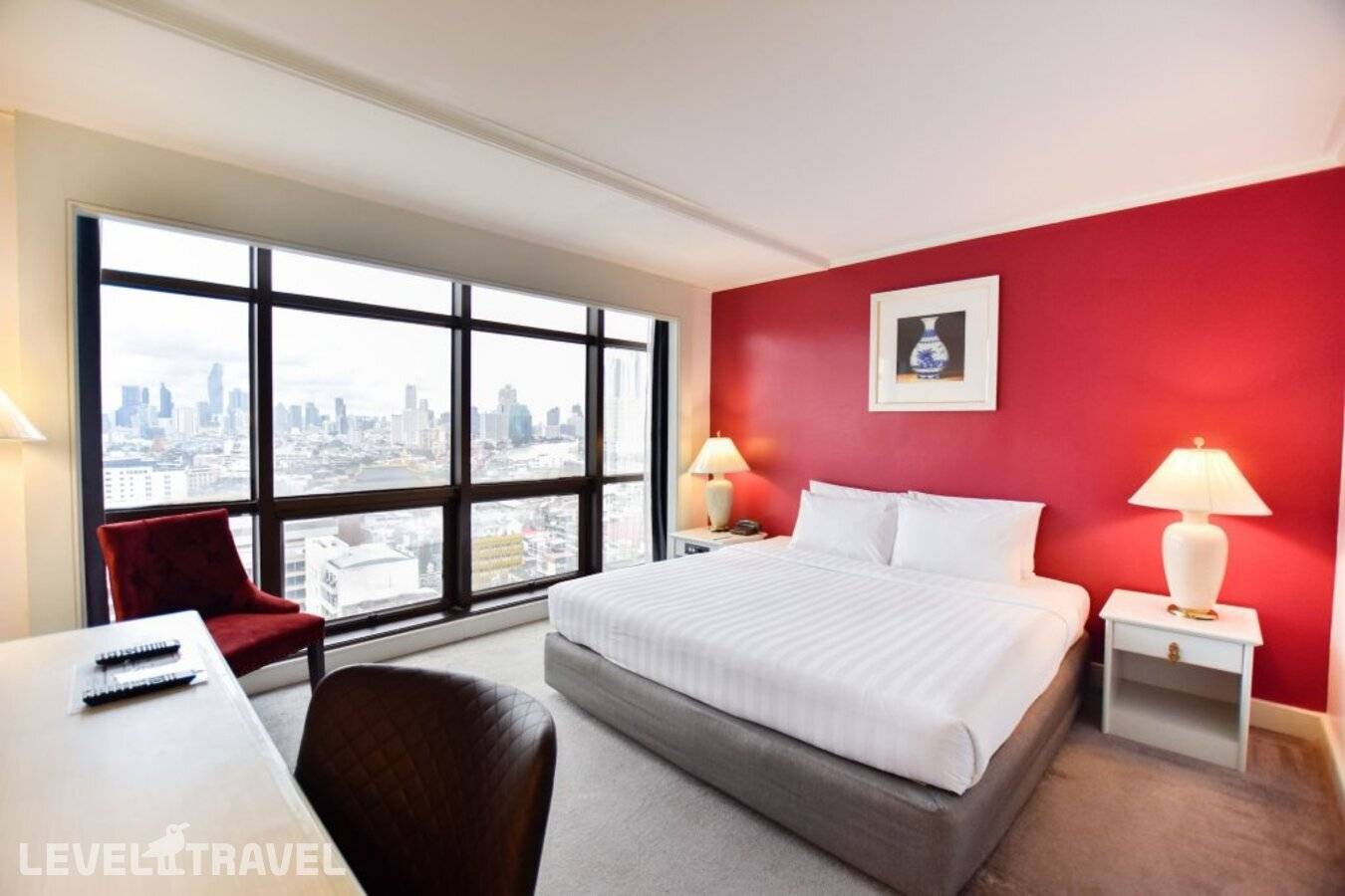 фотографии отеля Grand China Bangkok в Таиланд(Бангкок) - фото №48