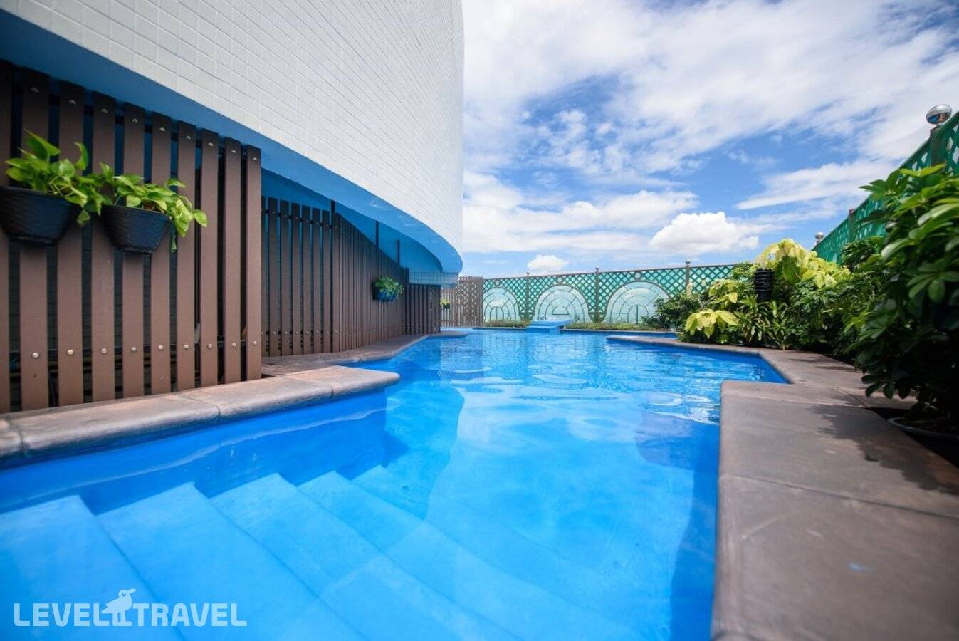 фотографии отеля Grand China Bangkok в Таиланд(Бангкок) - фото №6