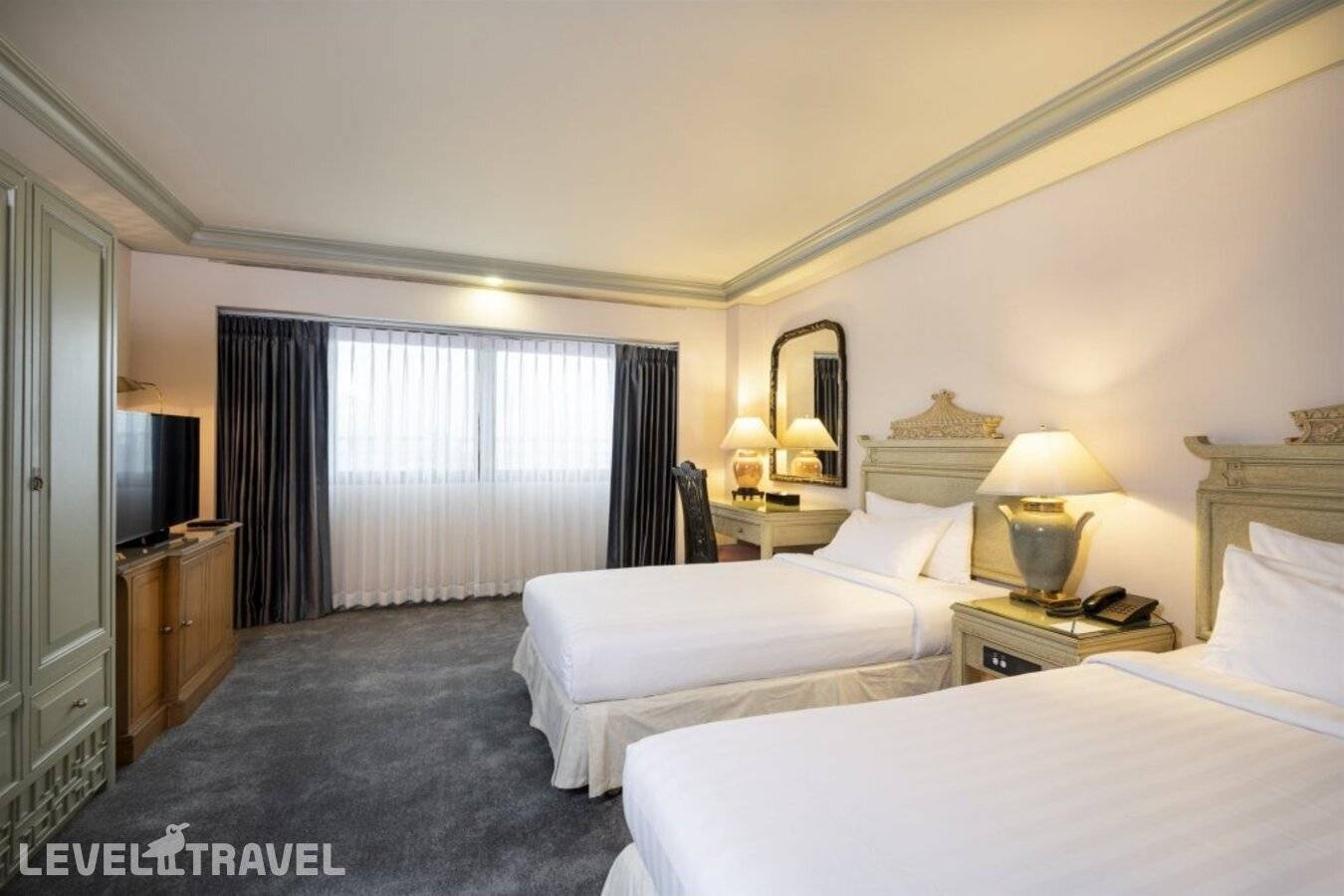 фотографии отеля Grand China Bangkok в Таиланд(Бангкок) - фото №37