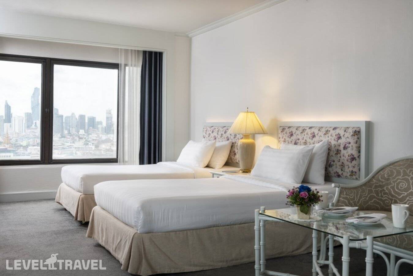 фотографии отеля Grand China Bangkok в Таиланд(Бангкок) - фото №23