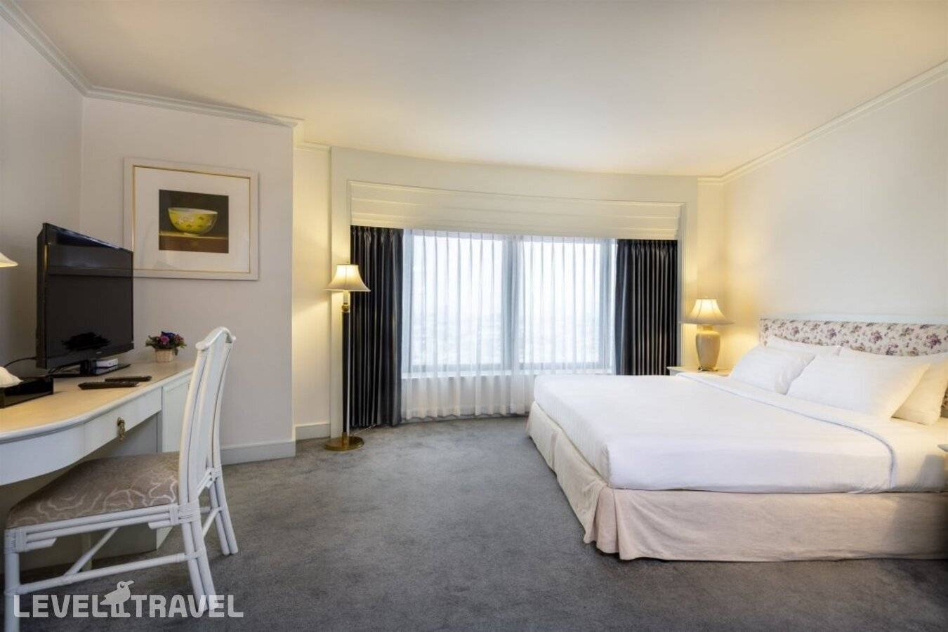 фотографии отеля Grand China Bangkok в Таиланд(Бангкок) - фото №26