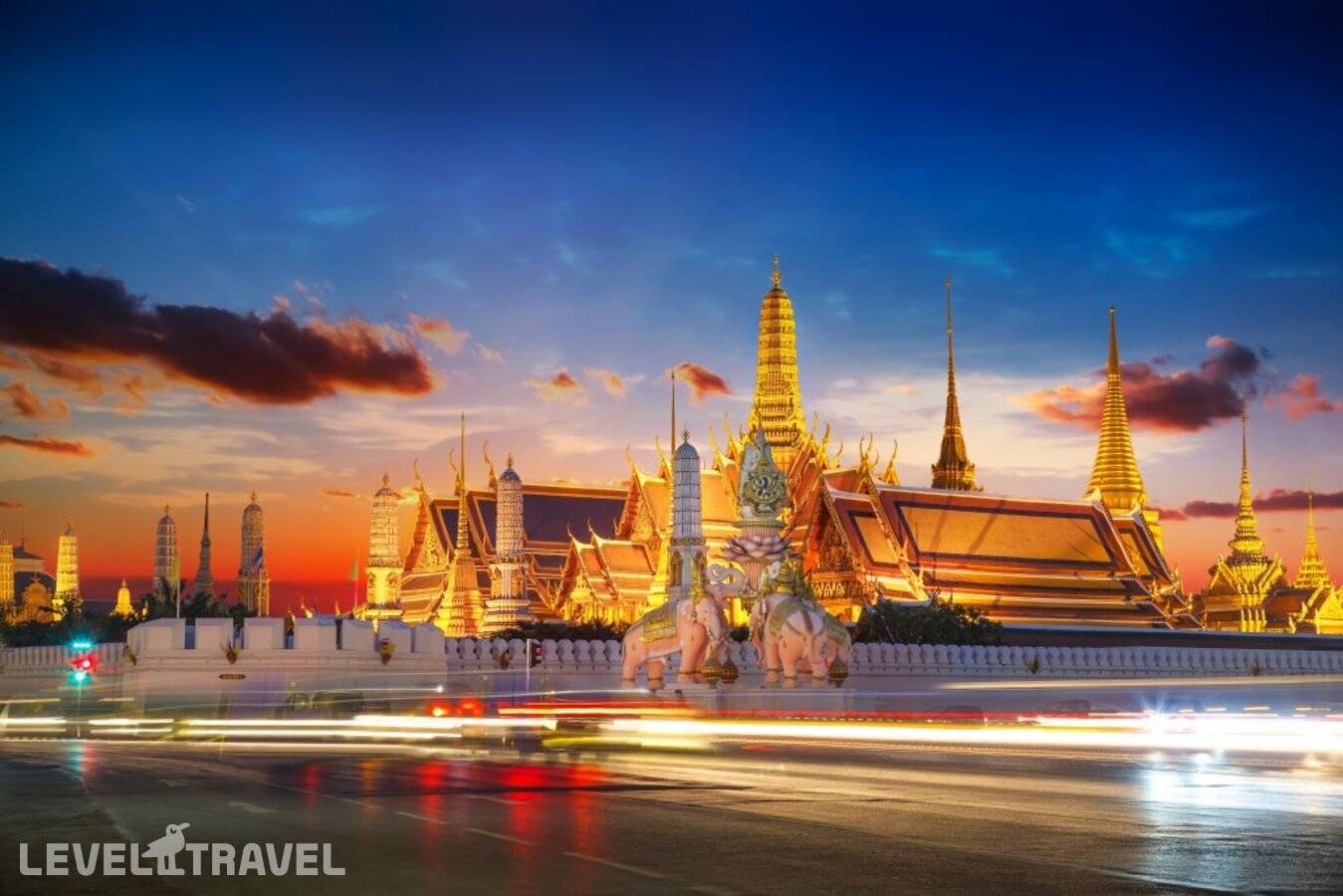 фотографии отеля Grand China Bangkok в Таиланд(Бангкок) - фото №31