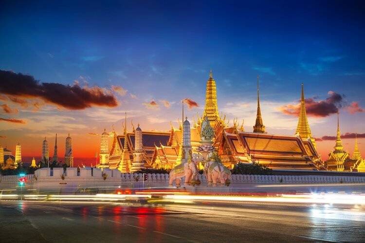 Grand China Bangkok