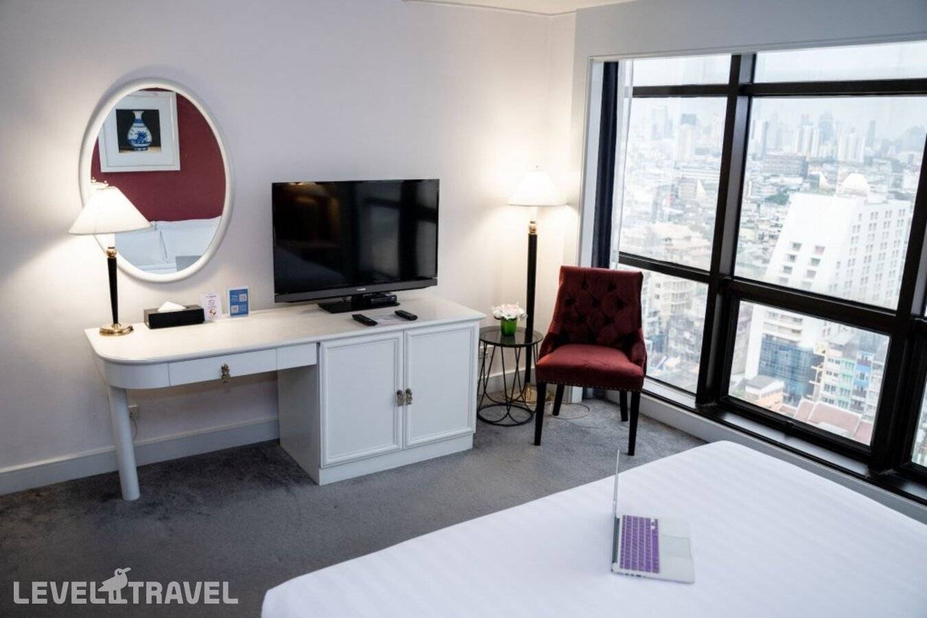 фотографии отеля Grand China Bangkok в Таиланд(Бангкок) - фото №46