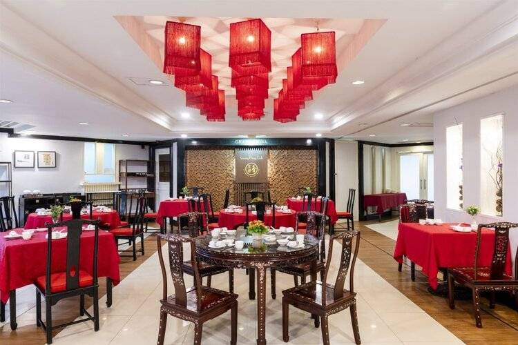 Grand China Bangkok