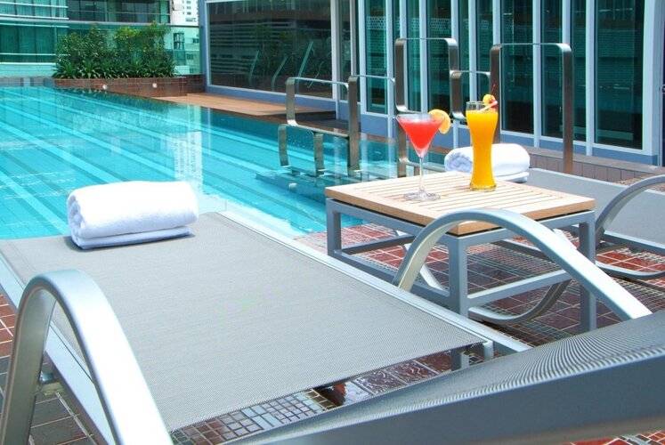 Amora NeoLuxe Hotel