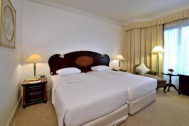 Evergreen Laurel Hotel Bangkok