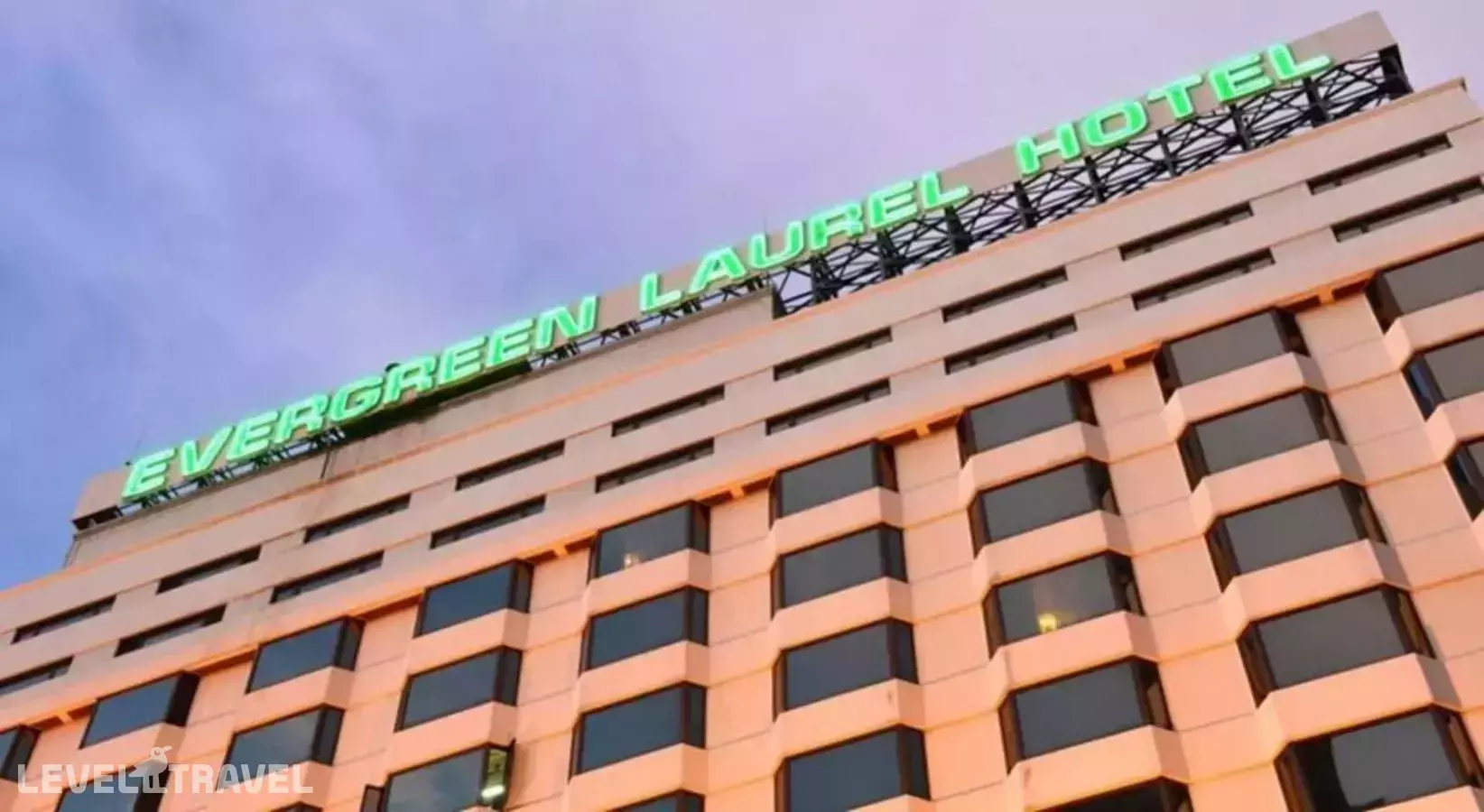 Evergreen Laurel Hotel Bangkok