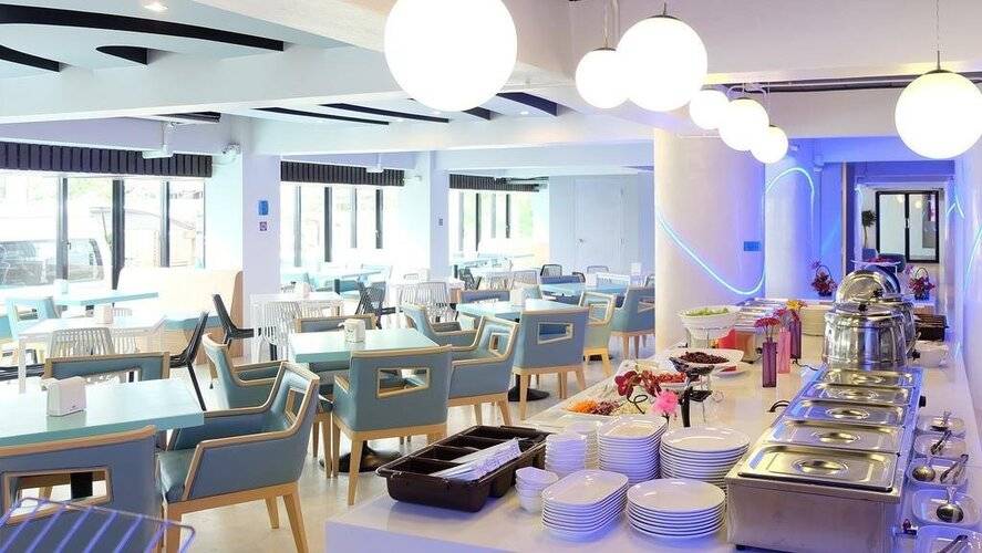 Airy Suvarnabhumi Hotel