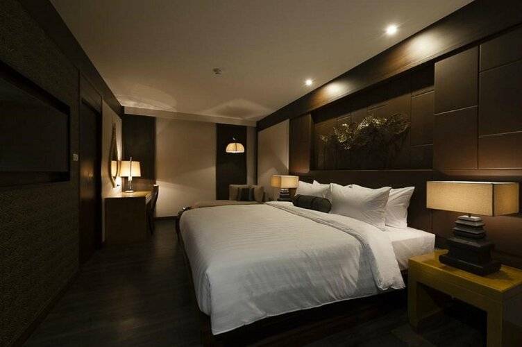 Casa Nithra Bangkok