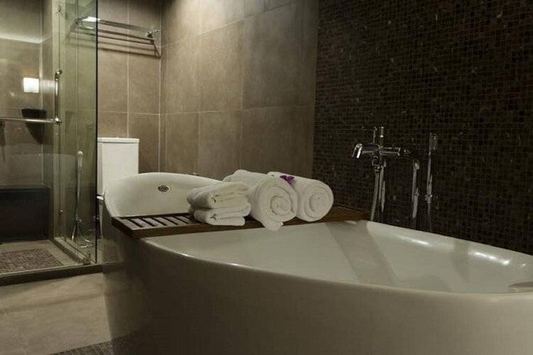 Casa Nithra Bangkok