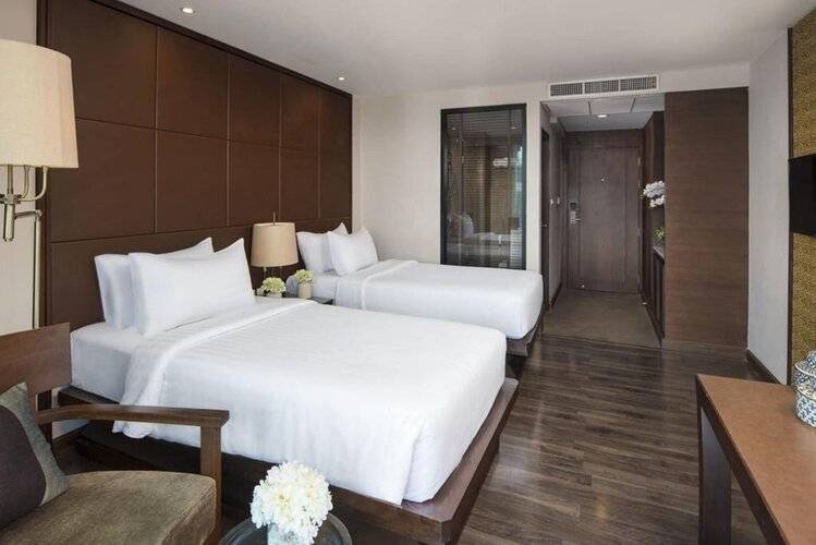 Casa Nithra Bangkok