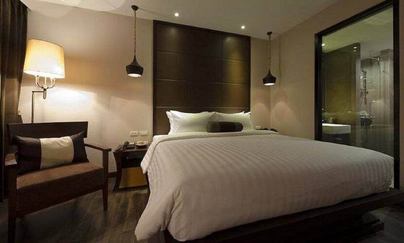 Casa Nithra Bangkok