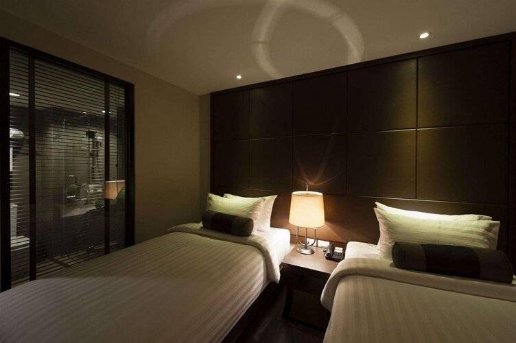Casa Nithra Bangkok