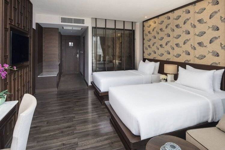 Casa Nithra Bangkok