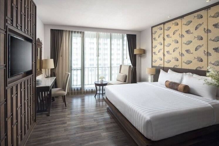 Casa Nithra Bangkok