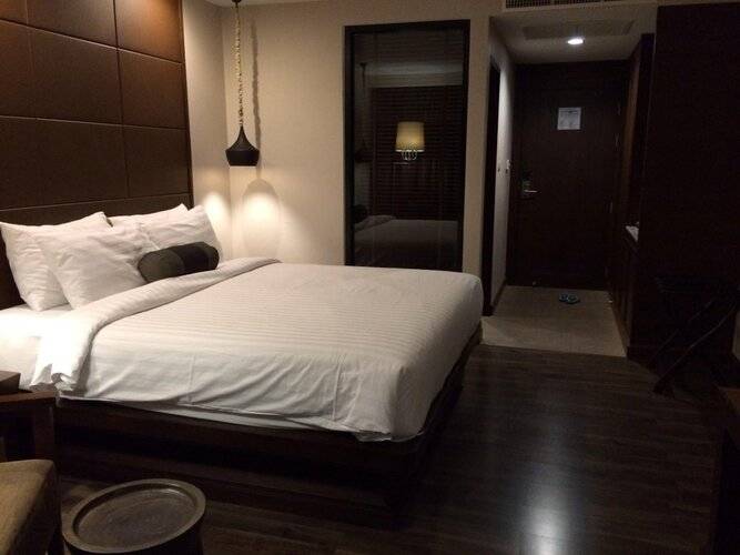 Casa Nithra Bangkok